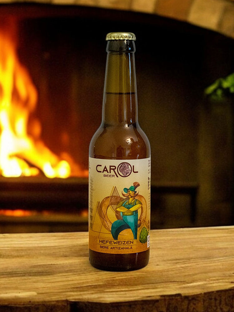 Hefeweizen